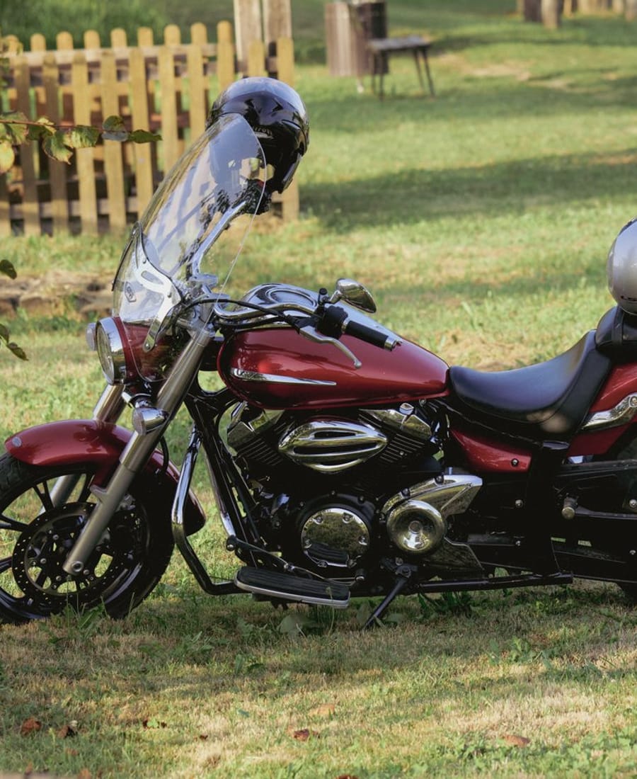 Motorcycles & Specialty vehicle transport